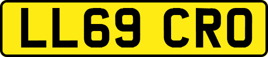 LL69CRO