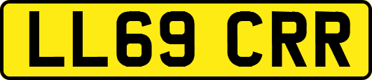 LL69CRR