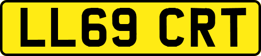 LL69CRT