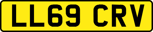 LL69CRV