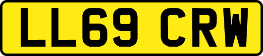 LL69CRW