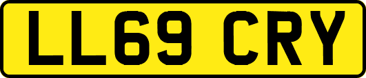 LL69CRY