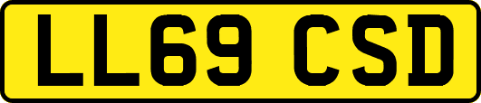 LL69CSD