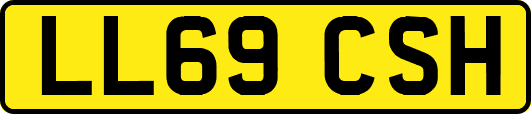 LL69CSH