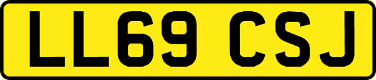 LL69CSJ