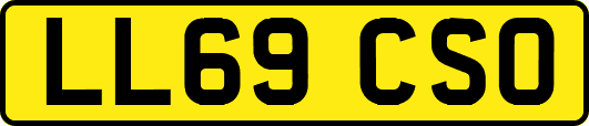 LL69CSO