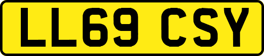LL69CSY