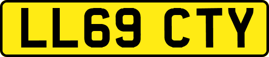 LL69CTY