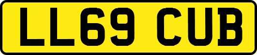 LL69CUB