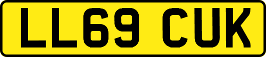 LL69CUK