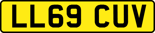 LL69CUV