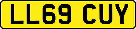 LL69CUY