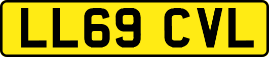 LL69CVL