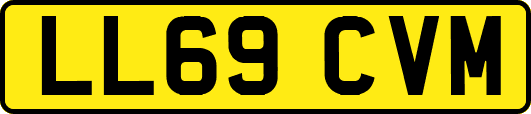 LL69CVM