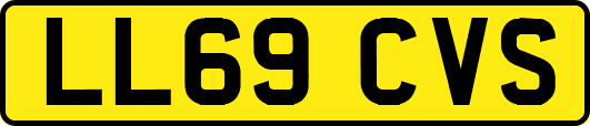 LL69CVS