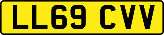 LL69CVV