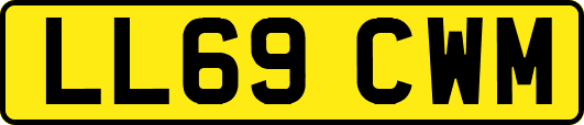 LL69CWM