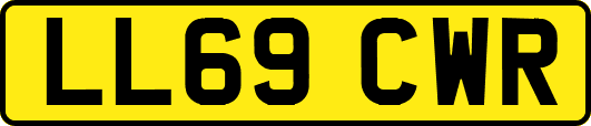 LL69CWR