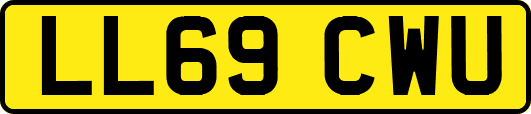 LL69CWU
