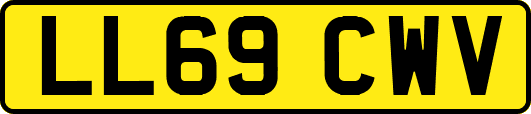 LL69CWV