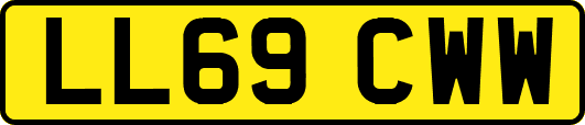 LL69CWW