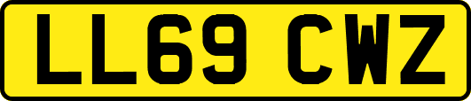 LL69CWZ