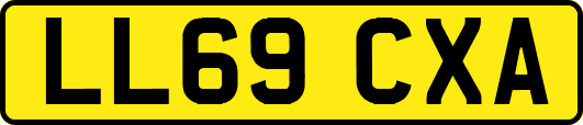 LL69CXA
