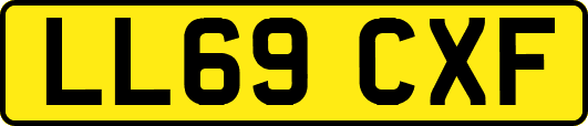 LL69CXF