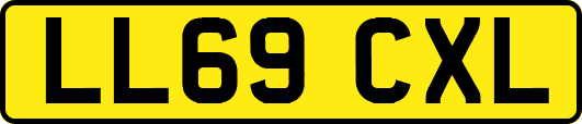 LL69CXL