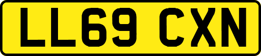 LL69CXN