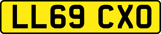 LL69CXO