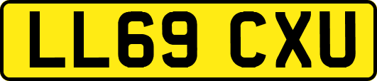 LL69CXU