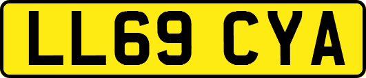 LL69CYA