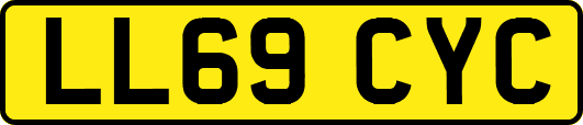 LL69CYC