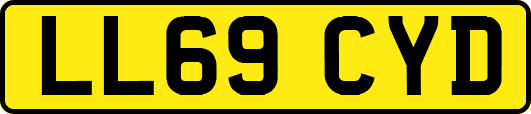 LL69CYD