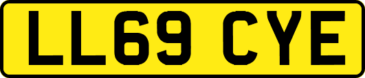 LL69CYE