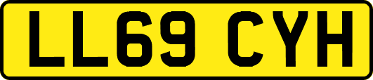 LL69CYH