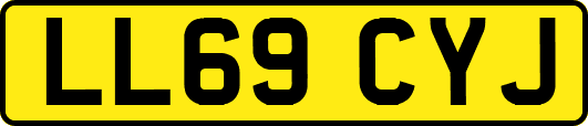 LL69CYJ