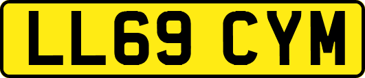 LL69CYM