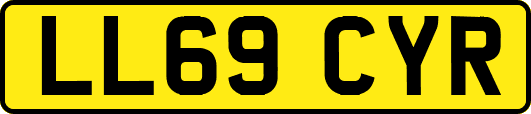 LL69CYR