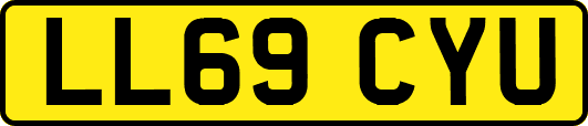 LL69CYU