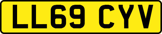 LL69CYV