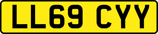 LL69CYY