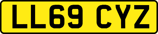 LL69CYZ