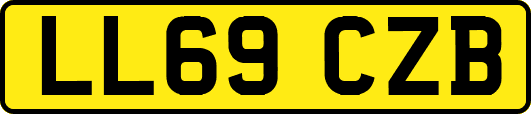 LL69CZB