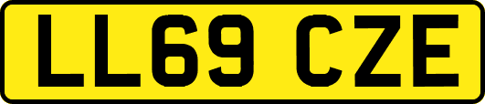 LL69CZE