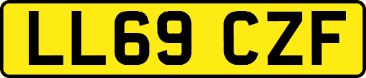 LL69CZF