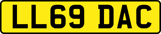 LL69DAC