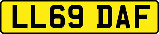 LL69DAF