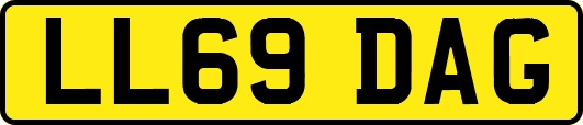 LL69DAG